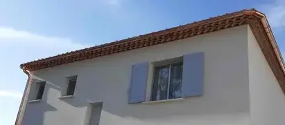 gouttières alu Bruz-5