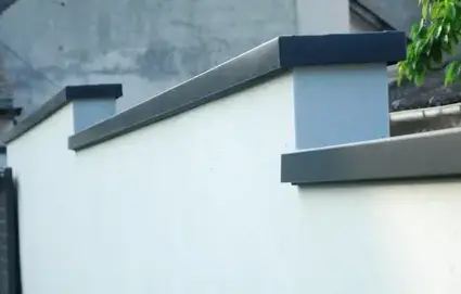 habillage sous toiture Bain de Bretagne-2