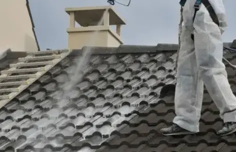 habillage sous toiture Bain de Bretagne-5