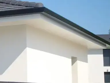 habillage sous toiture Cesson Sévigné-1