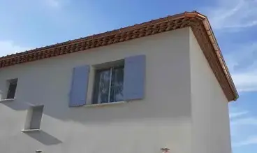 habillage sous toiture Cesson Sévigné-2