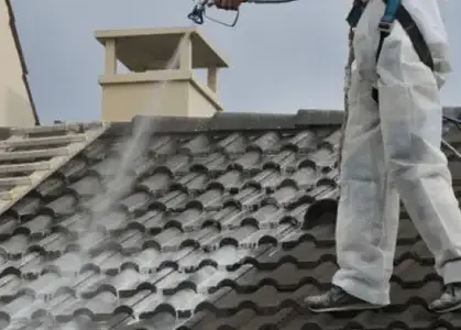 habillage sous toiture Cesson Sévigné-5