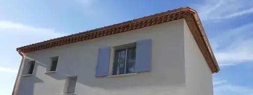 nettoyage toiture Bréal sous Montfort-5