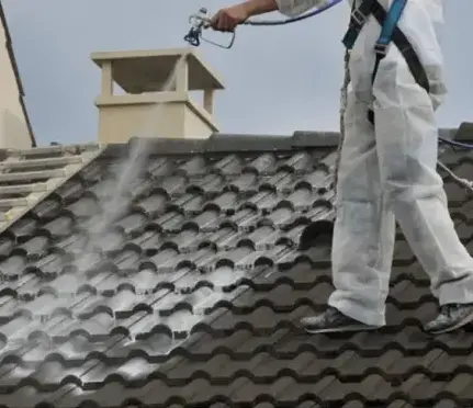 pose de velux Bain de Bretagne-5