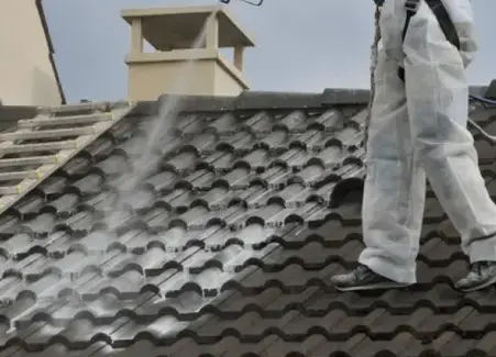 pose de velux Bréal sous Montfort-4
