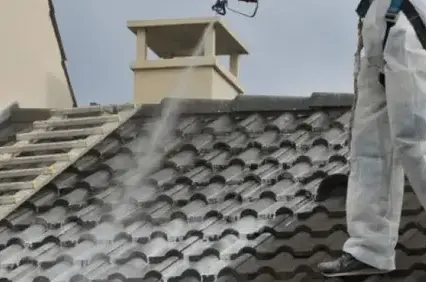 pose de velux Bruz-5
