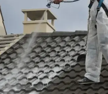 pose de velux Cesson Sévigné-1