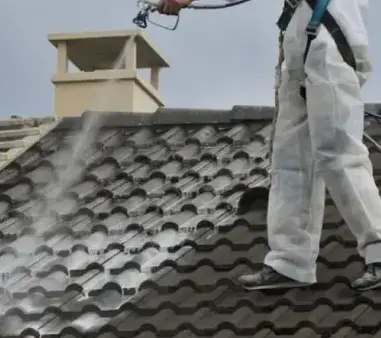 pose de velux Crevin-5