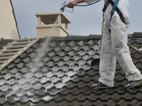 pose de velux Grand Fougeray-2
