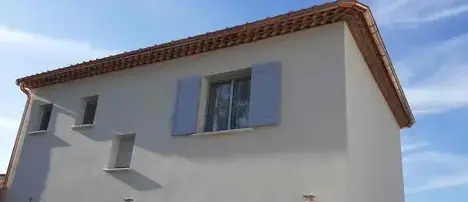 pose de velux Grand Fougeray-4