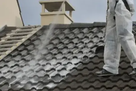 pose de velux Janzé-2