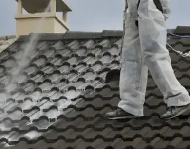 pose de velux Noyal sur Vilaine-3