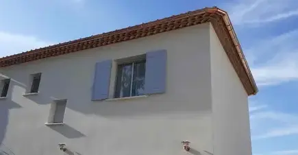 pose de velux Poligné-5