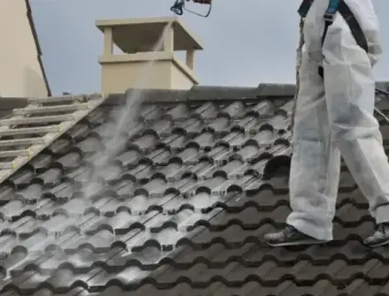 pose de velux Vern sur Seiche-5