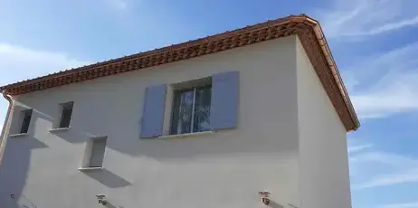 traitement toiture Bréal sous Montfort-1