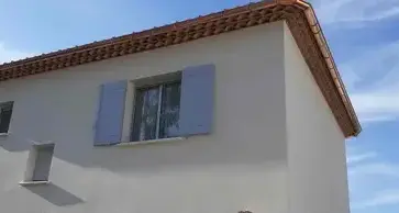 traitement toiture Poligné-3
